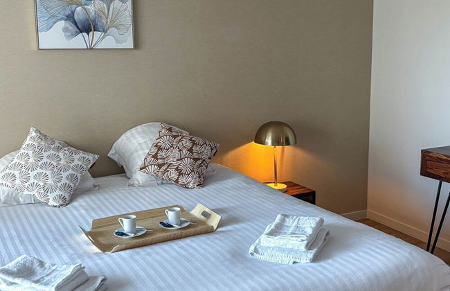 Les Boréales – Appart’hotel & Restaurant - Photo 14