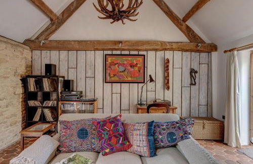 Wedgewood Barn - Photo 4