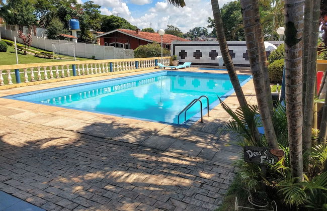 Chácara Sorriso 1 - Photo 15