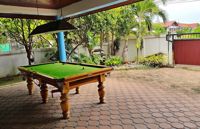 Xanadu Pool Villa - Foto 9