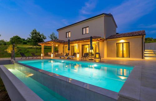 Villa Arboreta by Istrialux - Foto 33