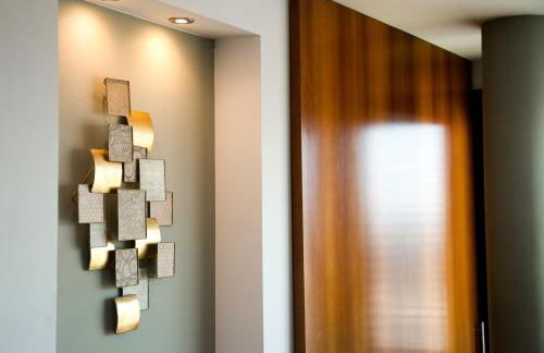 Victoria Diagonal Mar Barcelona - Foto 31