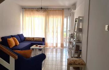 Family House in Gerakini - Foto 68