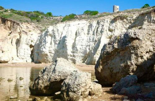 La Villa di Eracle - Foto 78