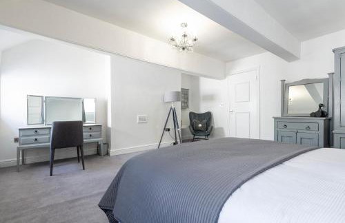 South Wing of Edwinstowe Hall - Foto 59