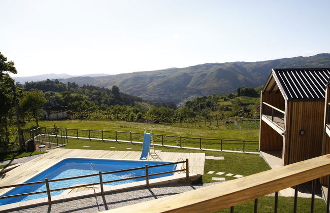 Casa de Lobos - Foto 1