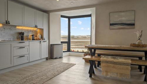 Ocean View Apartment, Seafront Location - Foto 4, stove, dishwasher, heating, Other