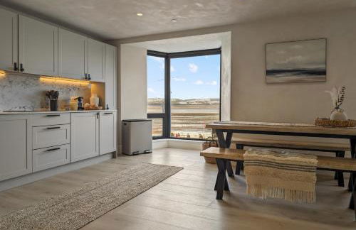 Ocean View Apartment, Seafront Location - Foto 4