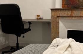 jolie appartement à la joliette - Foto 9