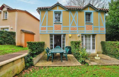 La résidence du Lac - maeva Home - Maison 3 pièces 6 personnes - Sélection MAE-3941 - Foto 15