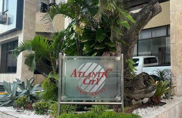 Apartamento ondina circuito carnaval decorado Cama king - Foto 2