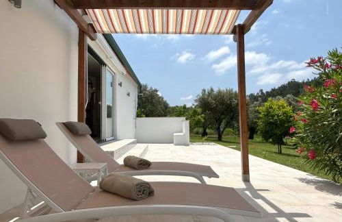 Quinta das Amoras - Au coeur des oliviers - Foto 56