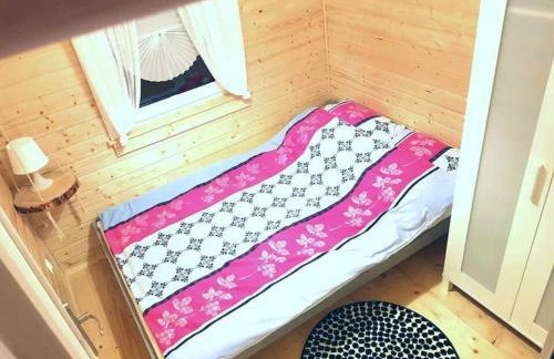 Fabryka Wspomnień - Domki letniskowe nad morzem - Foto 18