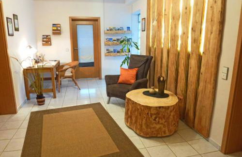 Ferienwohnungen Finke - Foto 13