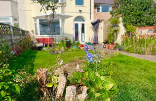 Liverpool - Cosy Jazzy Beach Home! - Foto 9