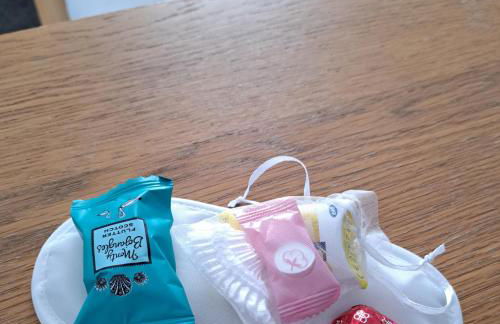 The Wee Bunker - Foto 24