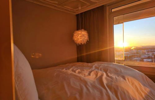 Stylische Sunset-Wohnung - Foto 7