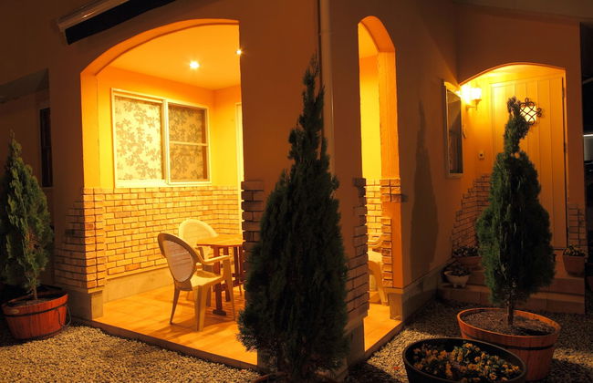 Villa Ensoleille - Photo 63