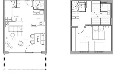 Hecklers Seepanorama Appartements - Foto 32