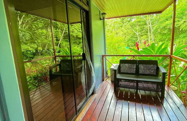 Cabañas El Bosque del Arenal - Foto 23