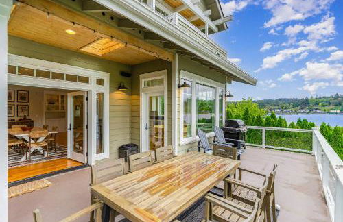 Raft Island Retreat - Foto 49