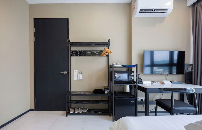 Urban Suites - Foto 56