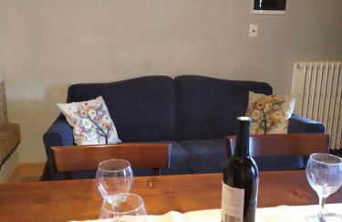 Antonella House -Podere della Collina - Foto 53