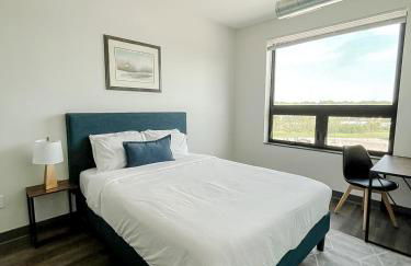 Sleepover 1BD 1BA Des Moines Apartments - Foto 53