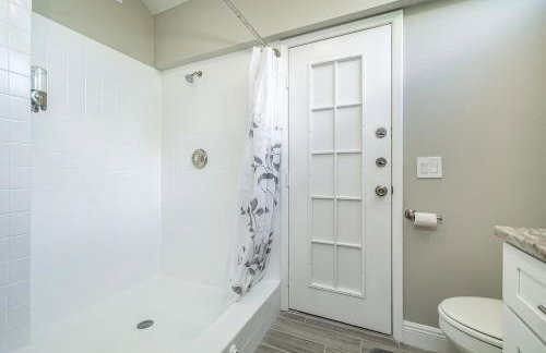 Private Coastal Getaway to Connect and Celebrate - Foto 14