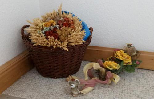 Klein aber fein - Apartment für 2 bis 4 Personen - Foto 28