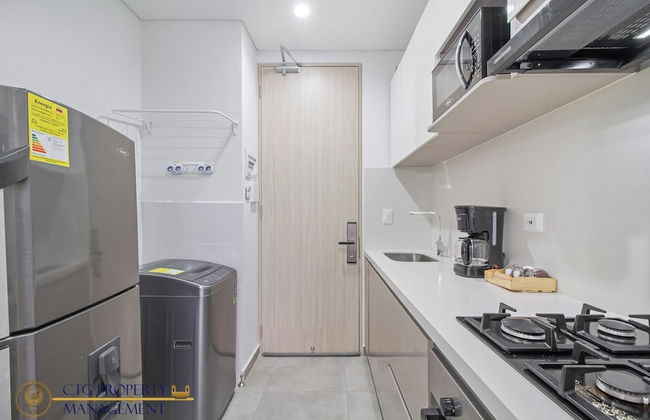 Salguero Suites By HostPro - Photo 72