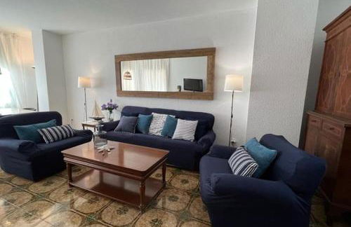 Apartamento en Palamos delante del mar - Foto 21
