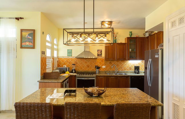 Sosua Ocean Village Properties by Calisto Stays - Foto 44