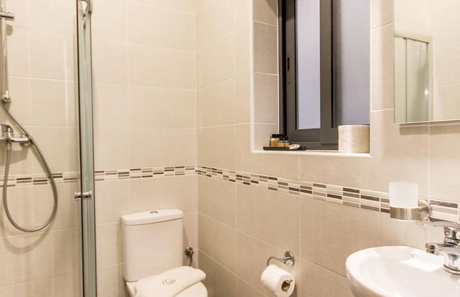 Siku Gozitan House With Pool hot tub - Foto 49