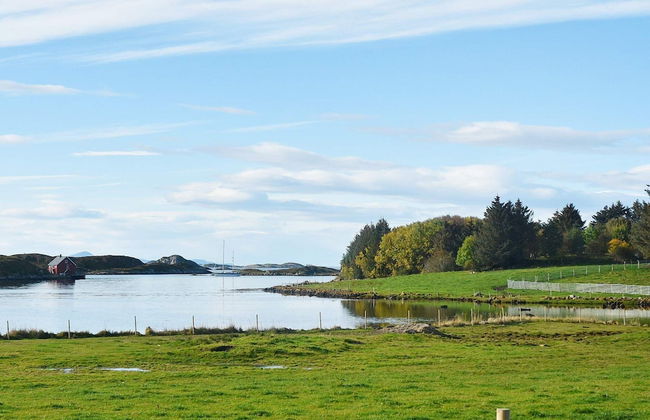 6 Person Holiday Home in Bud-by Traum - Foto 9