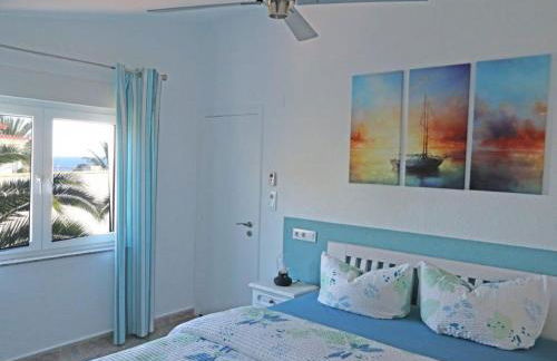 Holiday Home Casa Geminis 1 mit Garten und Meerblick by Interhome - Photo 19