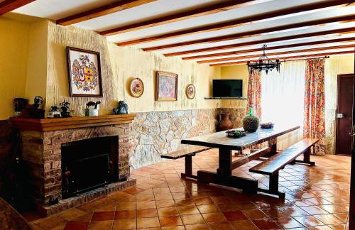 La casa de Serafín y Manoli - Photo 15