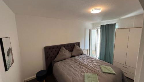 Wohnung mit Balkon am Rhein - Foto 3