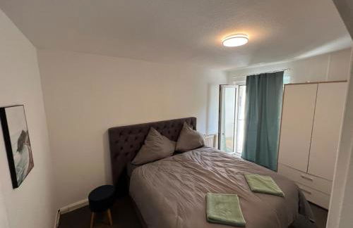 Wohnung mit Balkon am Rhein - Foto 3