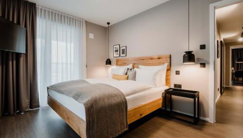 Timehouse Serviced Apartments - Foto 2