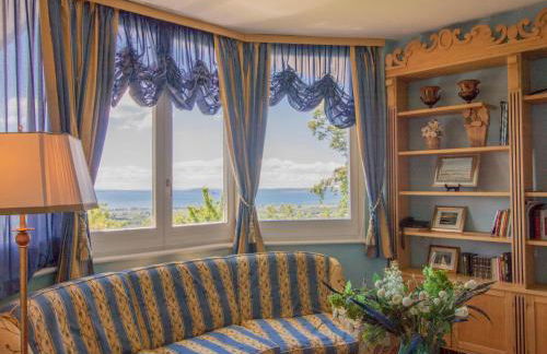 Villa Nicoletta by Interhome - Foto 21