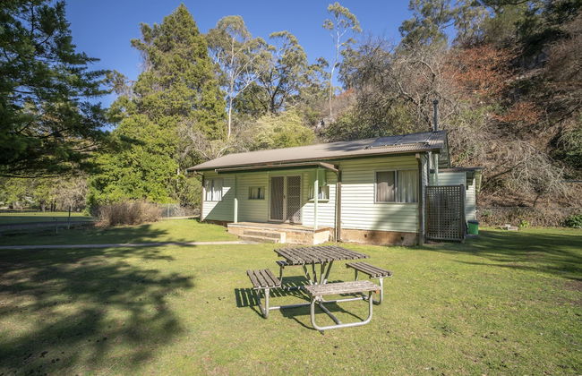 Wombeyan Caves - Foto 33