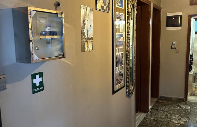 ''Mary's House'' Entire residence Olympiada Halkidiki Near to See 200m! - Foto 53