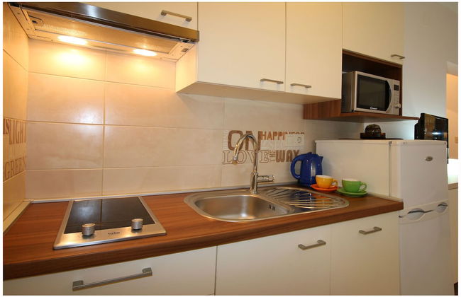 Apartments Sanja - Foto 25