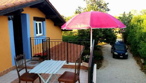 Country House tra lago e mare a Sud di Roma - Foto 3