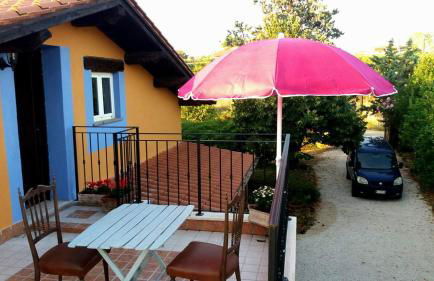 Country House tra lago e mare a Sud di Roma - Foto 3