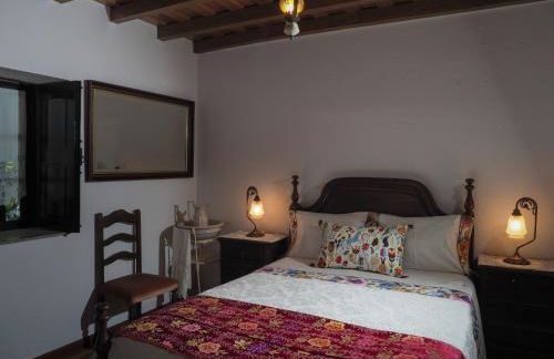 Casa de Pereiró - Foto 19