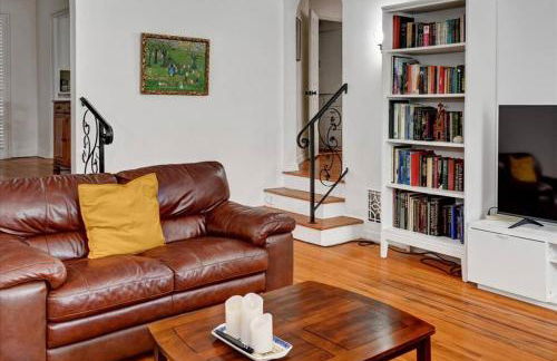 Hollywood-Sign Griffith-Observatory & Park Kng Bed - Foto 1