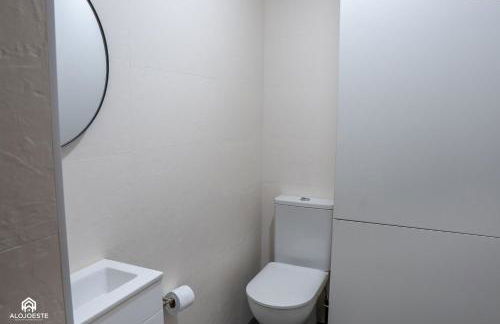 Navio Beach Apartment Santa Cruz - Foto 42