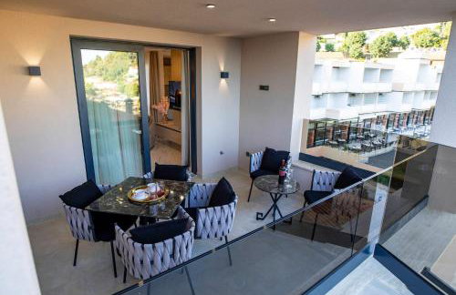 Villa Nina - Apartments with pool near the sea - Foto 33